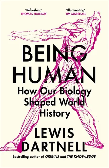 Cover of Being Human