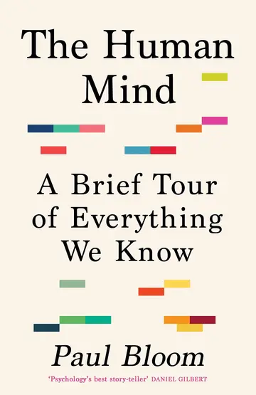 Cover of The Human Mind