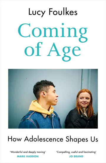 Cover of Coming of Age