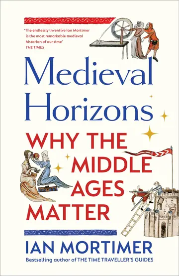 Cover of Medieval Horizons