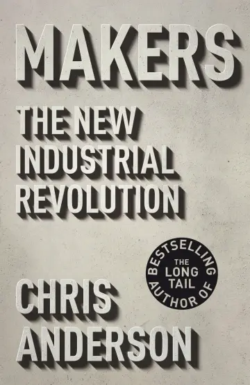Cover of Makers