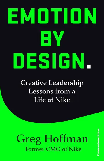 Cover of Emotion by Design