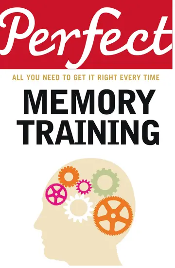 Cover of Perfect Memory Training