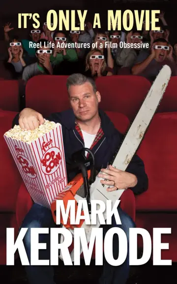 Cover of It's Only a Movie