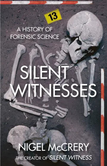 Cover of Silent Witnesses