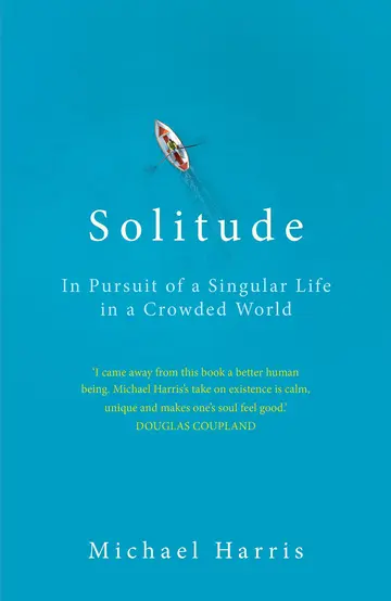 Cover of Solitude