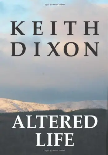 Cover of Altered Life