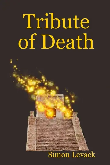 Cover of Tribute of Death