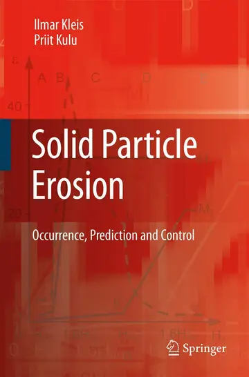 Cover of Solid Particle Erosion