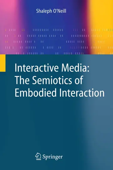 Cover of Interactive Media