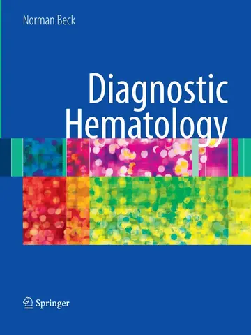 Cover of Diagnostic Hematology