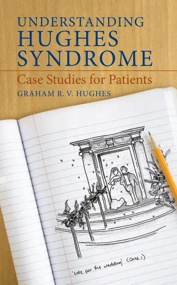 Cover of Understanding Hughes Syndrome