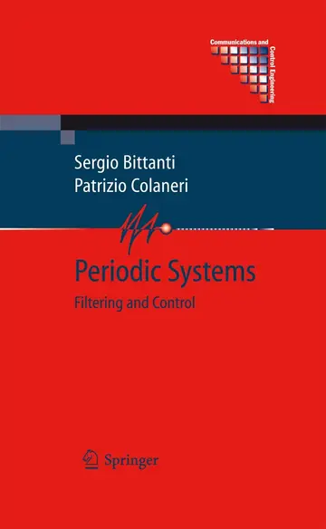 Cover of Periodic Systems