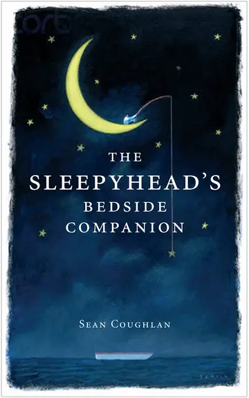 Cover of The Sleepyhead's Bedside Companion