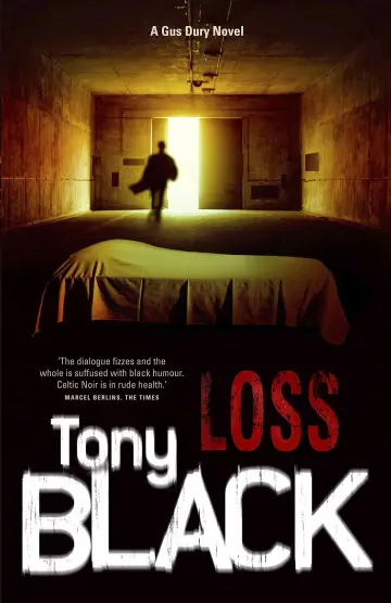 Cover of Loss