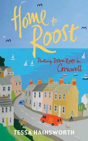 Cover of Home to Roost
