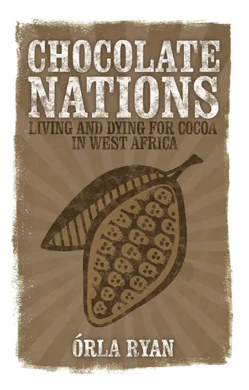 Cover of Chocolate Nations