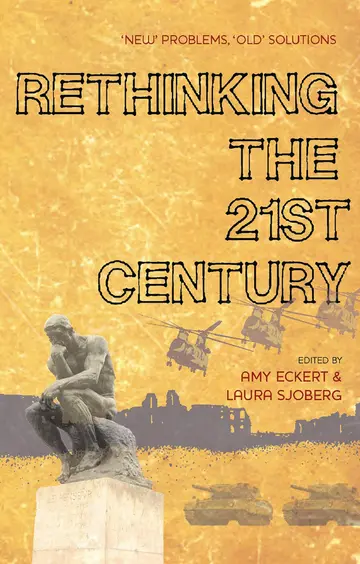 Cover of Rethinking the 21st Century