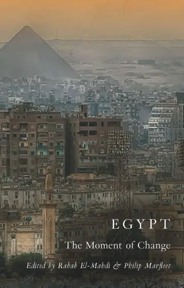 Cover of Egypt