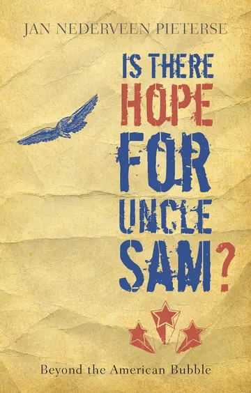 Cover of Is There Hope for Uncle Sam?