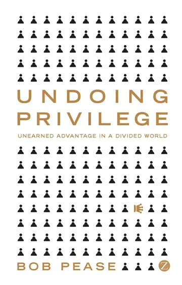 Cover of Undoing Privilege