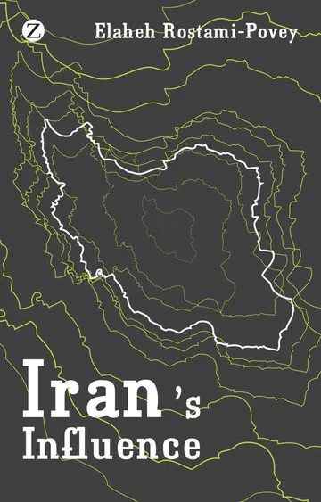 Cover of Iran's Influence