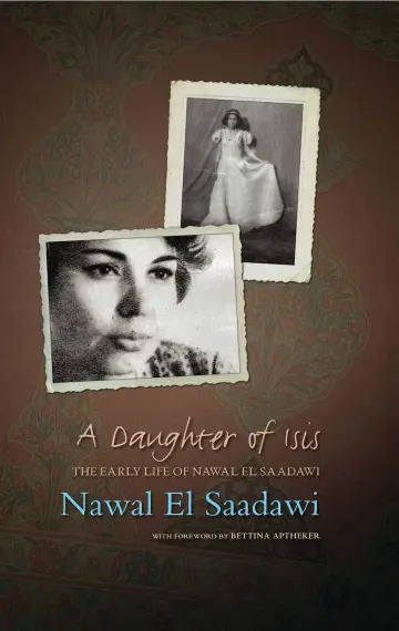 Cover of A Daughter of Isis