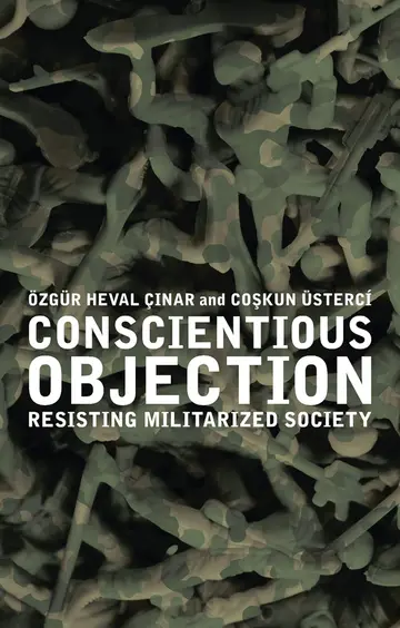Cover of Conscientious Objection