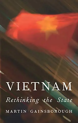 Cover of Vietnam