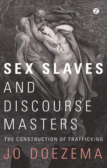 Cover of Sex Slaves and Discourse Masters