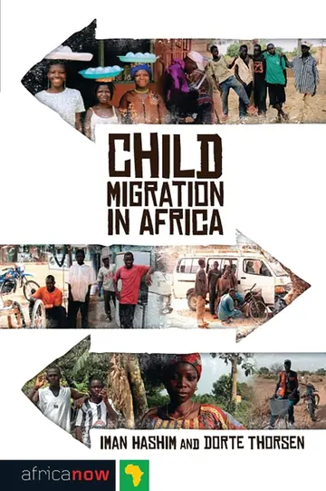 Cover of Child Migration in Africa