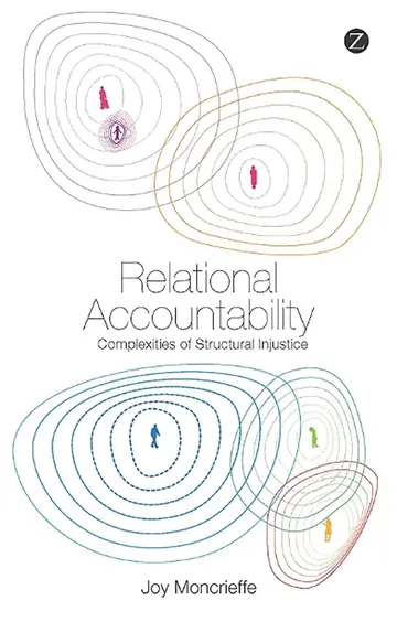 Cover of Relational Accountability