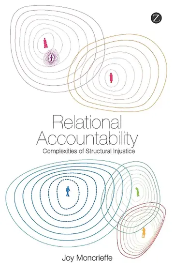 Cover of Relational Accountability