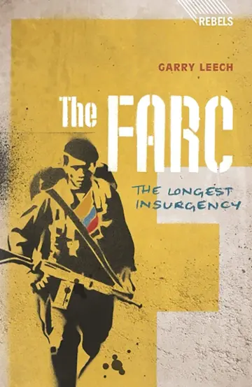 Cover of The Farc