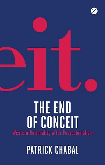Cover of The End of Conceit