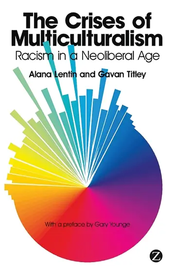 Cover of The Crises of Multiculturalism