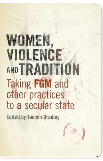 Cover of Women, Violence and Tradition
