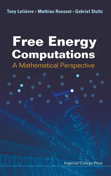 Cover of Free Energy Computations