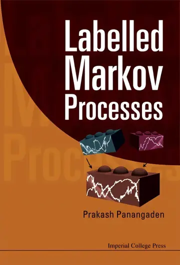 Cover of Labelled Markov Processes
