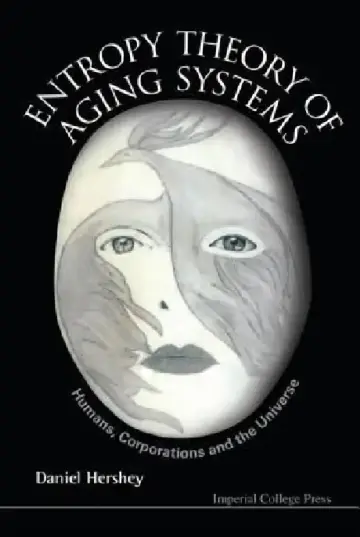 Cover of Entropy Theory of Aging Systems