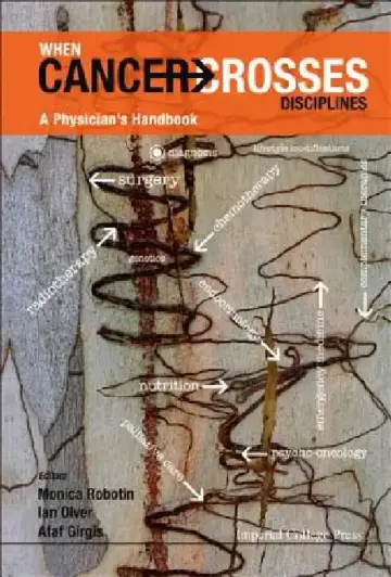 Cover of When Cancer Crosses Disciplines