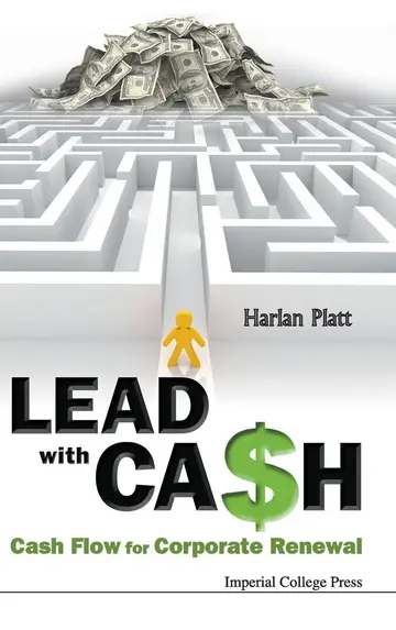 Cover of Lead with Cash