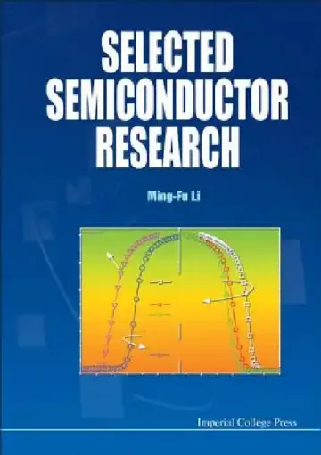 Cover of Selected Semiconductor Research