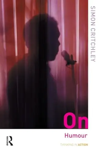 Cover of On Humour
