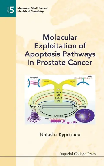 Cover of Molecular Exploitation of Apoptosis Pathways in Prostate Cancer