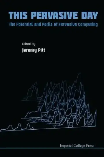 Cover of This Pervasive Day