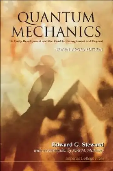Cover of Quantum Mechanics (2nd Edition)