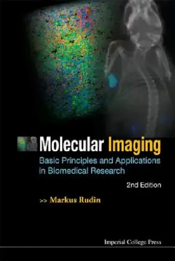 Cover of Molecular Imaging (2nd Edition)