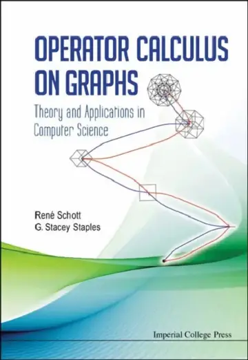 Cover of Operator Calculus on Graphs