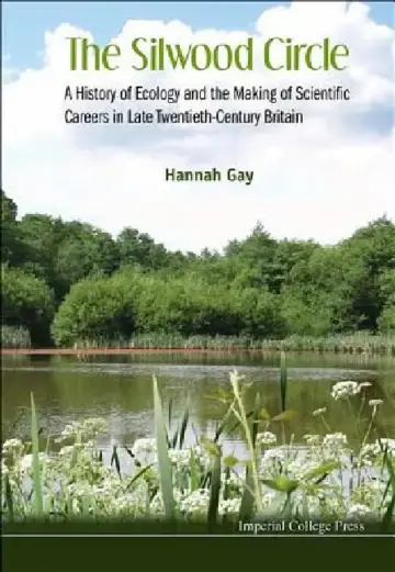Cover of The Silwood Circle